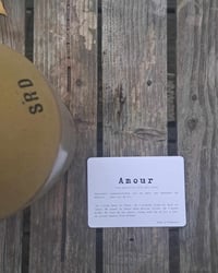 Image 4 of AMOUR