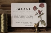 Image 3 of POESIE