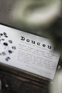 Image 2 of DOUCEUR