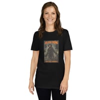 Image 1 of Flock of Crows Short-Sleeve Unisex T-Shirt