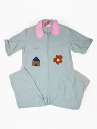Image 1 of BARF Coveralls