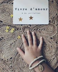 Image 5 of AMOUR & PAILLETTES