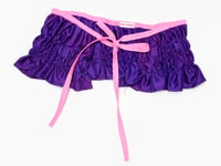 Image 2 of Mini-skirt Belt