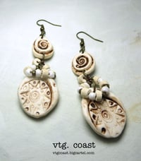 Image 2 of Beachcomber Earrings