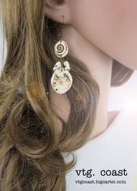 Image 4 of Beachcomber Earrings