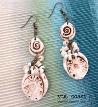Image 3 of Beachcomber Earrings