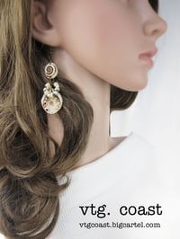 Image 1 of Beachcomber Earrings