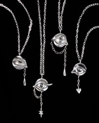 Image 1 of THE GAZES // COLLECTION