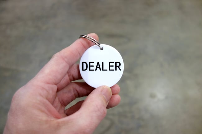 DEALER