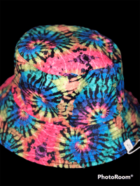 Image 4 of “Pride of a bucket”