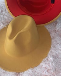 Image 1 of “ Fedup Fedora”