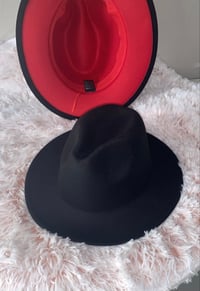 Image 2 of “ Fedup Fedora”