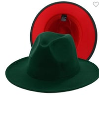 Image 3 of “ Fedup Fedora”