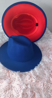 Image 4 of “ Fedup Fedora”
