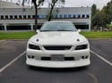 Lexus IS300 IS200 CS LHD Aero Mirrors
