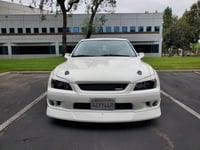 Image 3 of Lexus IS300 IS200 CS LHD Aero Mirrors