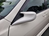 Image 1 of Lexus IS300 IS200 CS LHD Aero Mirrors