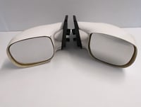 Image 5 of Lexus IS300 IS200 CS LHD Aero Mirrors