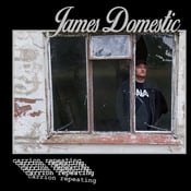 Image of James Domestic - Carrion Repeating LP 