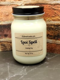 Image 2 of Love Spell