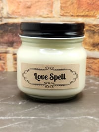 Image 3 of Love Spell