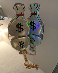 “Moneybag”