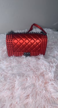 Image 2 of “Nola clutch”