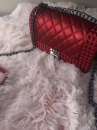 Image 5 of “Nola clutch”