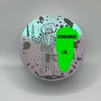 Image 1 of Clown Castration Catastrophe Grinder