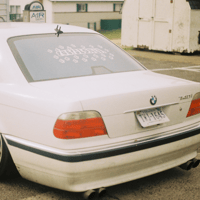 Image 2 of insideOnly Graffiti Banner ☆