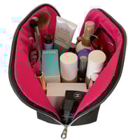 Image 5 of Perfect Makeup Bag Set of 3 PDF Sewing Pattern