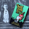 DRAC'S BLOODY MARY Limited Edition 2" Soft Enamel Pin