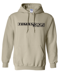 Image 1 of Tan Hoodie