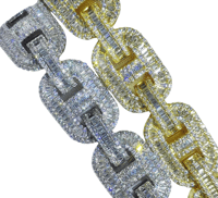 Image 2 of Meek's Favorite Link Bracelet