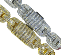 Image 3 of Meek's Favorite Link Bracelet