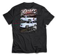 Image 2 of Tomas Drops T-Shirt