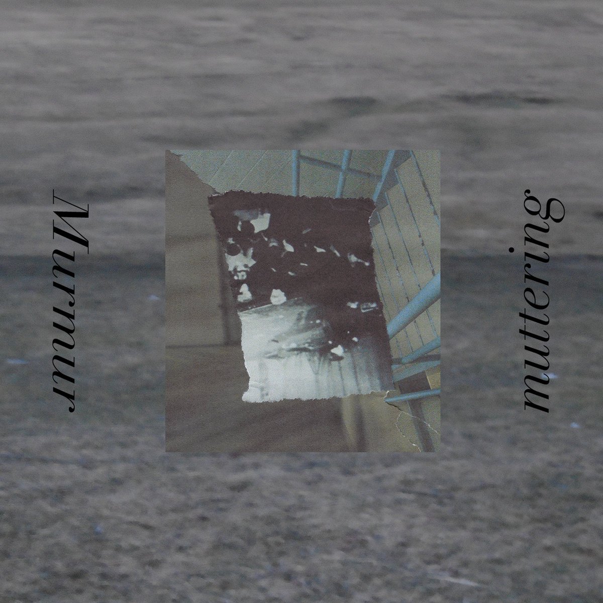 Murmur/Muttering Muted CS (Absurd Exposition) Irritation