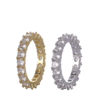 Image 3 of  Anniversary Love Band