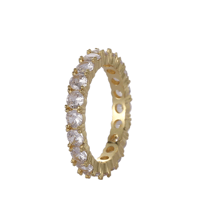 Image 1 of  Anniversary Love Band