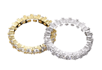 Image 4 of  Anniversary Love Band