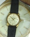 Big Coronet Rolex Veriflat 6512