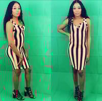 Image 1 of “Be Careful dress