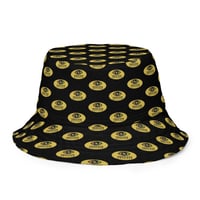 Image 4 of Third Eye Reversible Bucket Hat