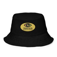 Image 5 of Third Eye Reversible Bucket Hat