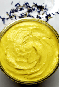 Image 1 of Turmeric Glow Shea Butter