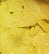 Image 2 of Turmeric Glow Shea Butter