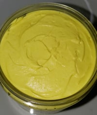 Image 3 of Turmeric Glow Shea Butter