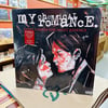 My Chemical Romance "Three Cheers For Sweet Revenge" Vinyl (New)