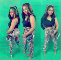“Plaid for You”