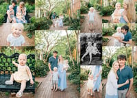 Image 2 of Spring Mini Sessions